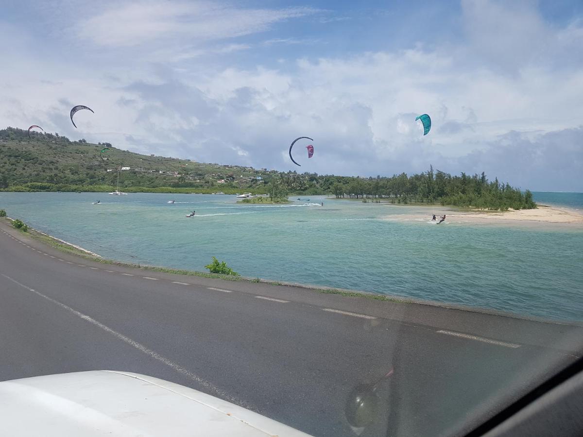 Chez Tonio Magic Ocean View Port South East Exterior foto