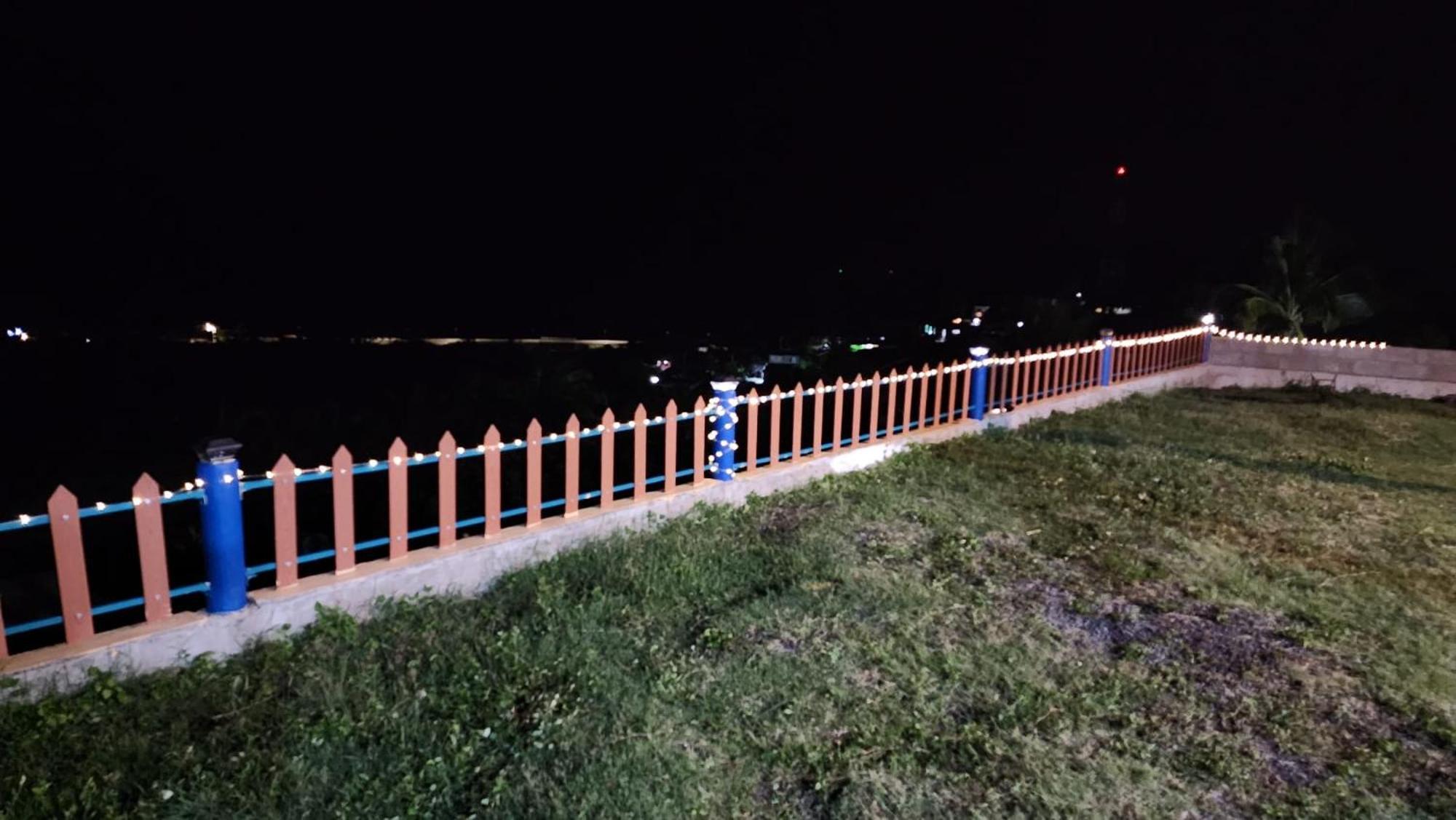 Chez Tonio Magic Ocean View Port South East Exterior foto
